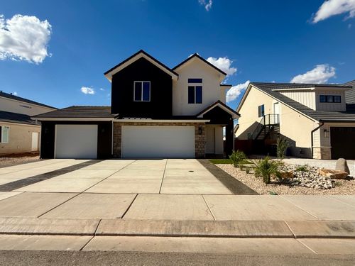 4149 E El Capitan Way, St George, UT, 84790-4117 | Card Image