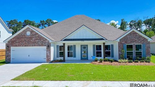 12928 Legacy Oaks Ave, Baton Rouge, LA, 70818-2671 | Card Image
