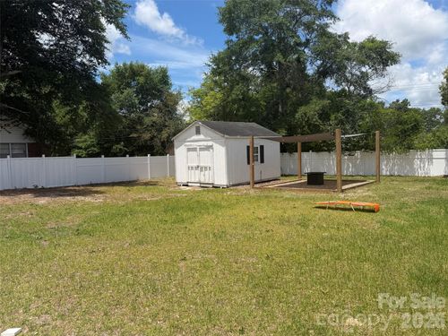 316 S Matson St, Kershaw, SC, 29067-1508 | Card Image