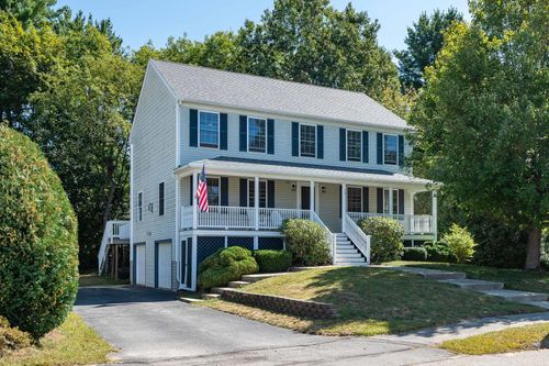 15 Evergreen Vly, Dover, NH, 03820-2025 | Card Image