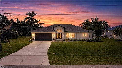 3504 Sw 6th St, Cape Coral, FL, 33991-1637 | Card Image