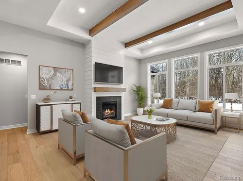 54660 Chesterfield Rd, Chesterfield, MI, 48051 | Card Image