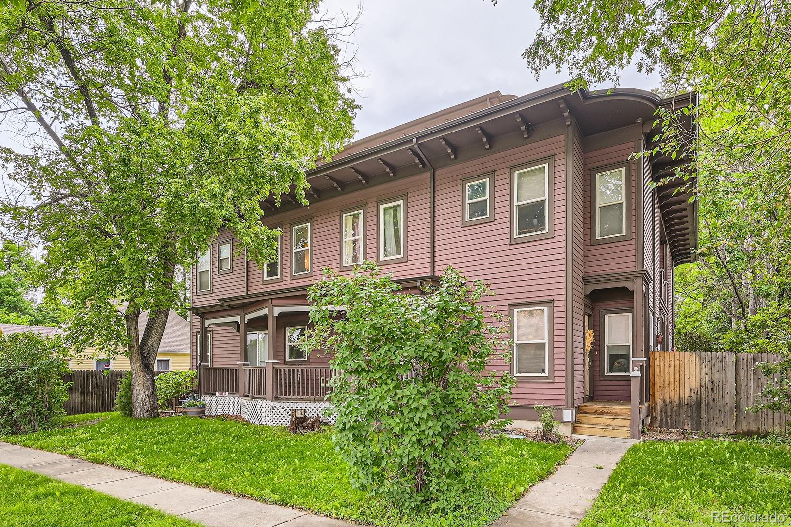 Residential in Longmont 5