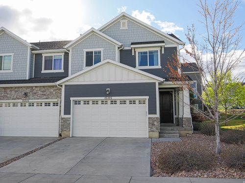 15335 S Tarawa Dr, Bluffdale, UT, 84065-1499 | Card Image