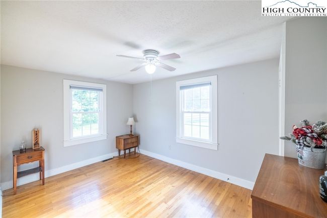 201 W Laurel Knob Rd, House other with 2 bedrooms, 1 bathrooms and null parking in Todd NC | Image 23