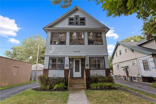 104 Coventry Ave, Rochester, NY, 14610-1026 | Card Image