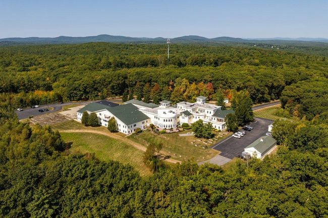 UNIT-106 - 118 Secretariat Way, Condo with 1 bedrooms, 1 bathrooms and null parking in Rochester NH | Image 46