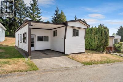 10 - 1160 Shellbourne Blvd, House other with 2 bedrooms, 2 bathrooms and 1 parking in Campbell River BC | Image 1