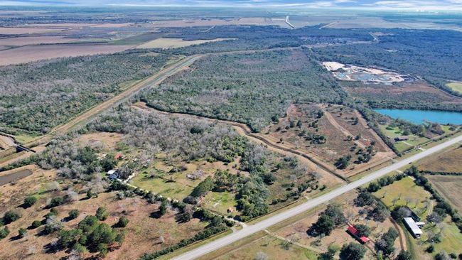 10 Fm 2403, Home with 0 bedrooms, 0 bathrooms and null parking in Alvin TX | Image 24