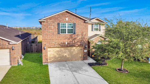 1855 Garnet Breeze Dr, Rosharon, TX, 77583-2586 | Card Image