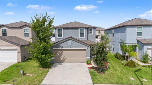 6357 Beverly Hills Dr, ZEPHYRHILLS, FL, 33541-4812 | Card Image