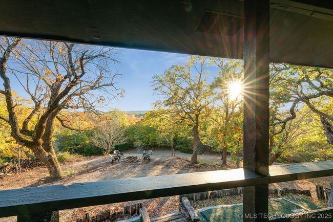 4908 Hickory Hill Dr, House other with 2 bedrooms, 2 bathrooms and null parking in Sulphur OK | Image 20