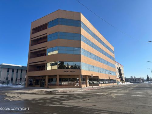 801 B St, Anchorage, AK, 99501-3657 | Card Image