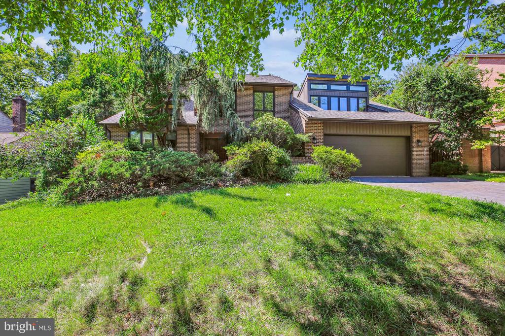 Springer Rd, Bethesda, MD 20817