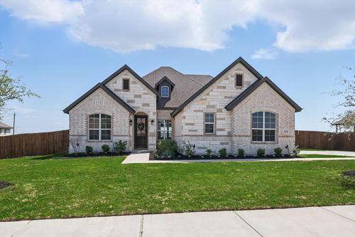 313 Prairie Dog Dr, Godley, TX, 76044-1199 | Card Image