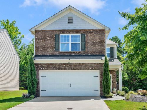 367 Morning Dr, Athens, GA, 30606-0720 | Card Image