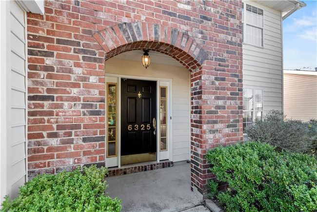 6325 Farrel Dr, House other with 4 bedrooms, 3 bathrooms and null parking in Slidell LA | Image 5