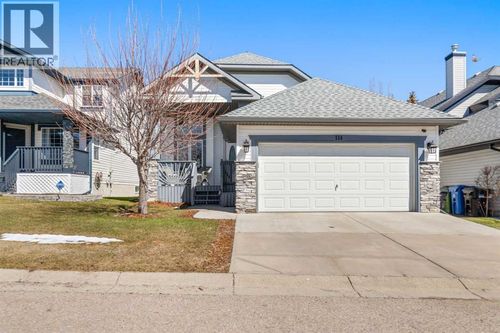 114 Rocky Ridge Green Nw, Calgary, AB, T3G4R6 | Card Image