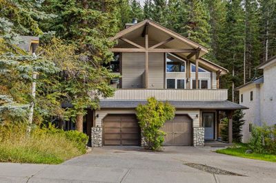 50 Ridge Rd, Home with 3 bedrooms, 2 bathrooms and 3 parking in Canmore AB | Image 1