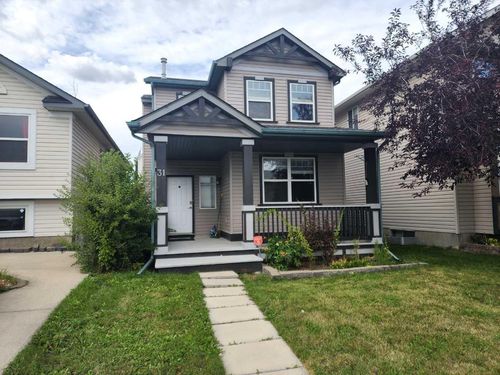 31 Coventry Rd Ne, Calgary, AB, T3K5M9 | Card Image