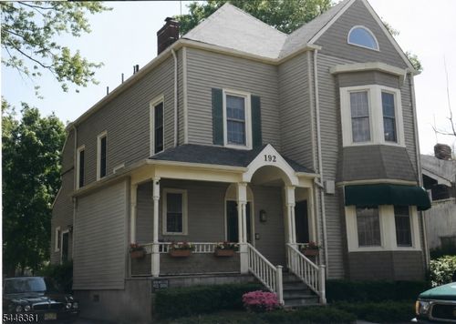 192 Bellevue Ave, Montclair, NJ, 07043-1892 | Card Image
