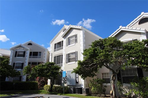 206-2881 N Oakland Forest Dr, Oakland Park, FL, 33309-7621 | Card Image