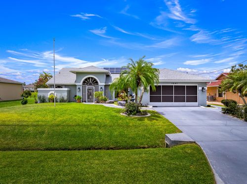1341 Sw Abingdon Ave, Port St. Lucie, FL, 34953-7314 | Card Image