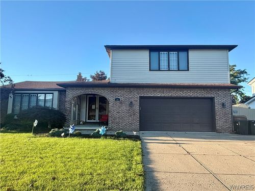 94 S Prince Dr, Depew, NY, 14043-4745 | Card Image
