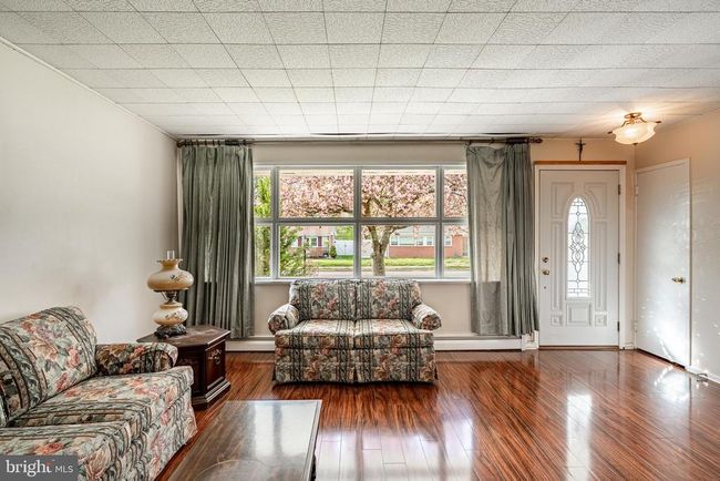 2918 Stoney Creek Rd, House other with 3 bedrooms, 1 bathrooms and null parking in NORRISTOWN PA | Image 5