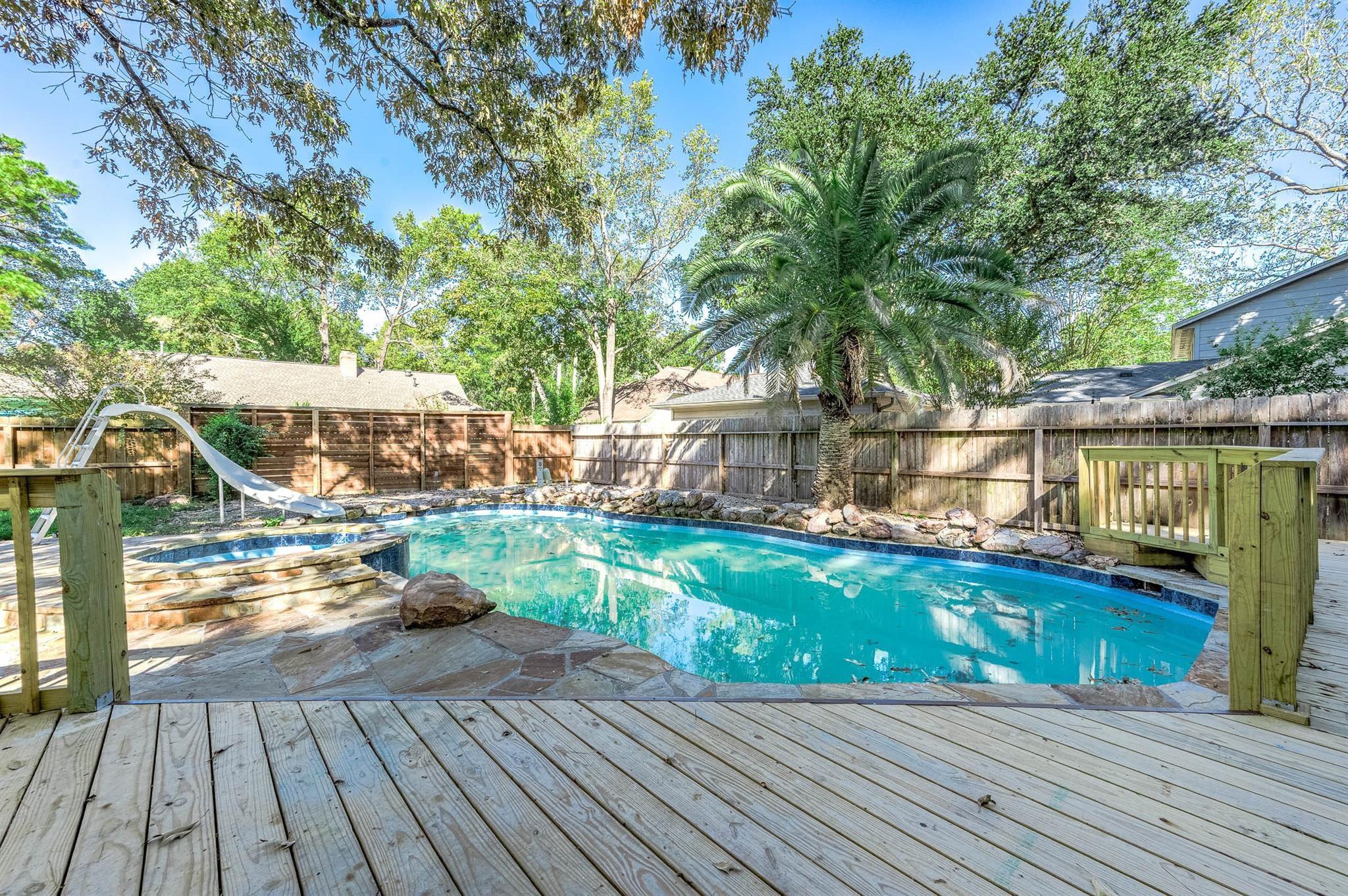 Residential in Houston 2