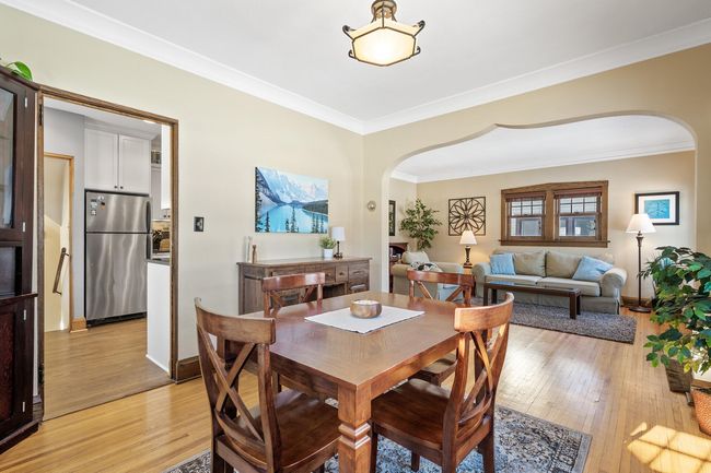 3624 36th Avenue S, House other with 3 bedrooms, 2 bathrooms and null parking in MINNEAPOLIS MN | Image 11
