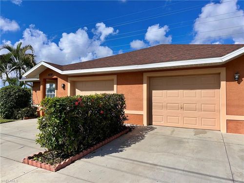 1-2-4128 Santa Barbara Blvd N, Cape Coral, FL, 33993 | Card Image