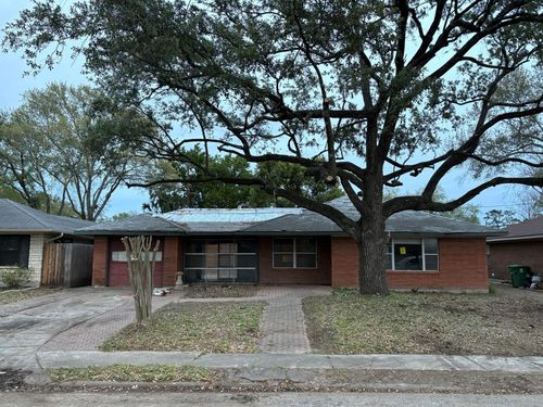 4314 Donna Bell Ln, Houston, TX, 77018-1738 | Card Image