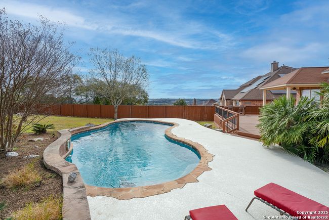 10615 Wind Walker, House other with 4 bedrooms, 4 bathrooms and null parking in Helotes TX | Image 53