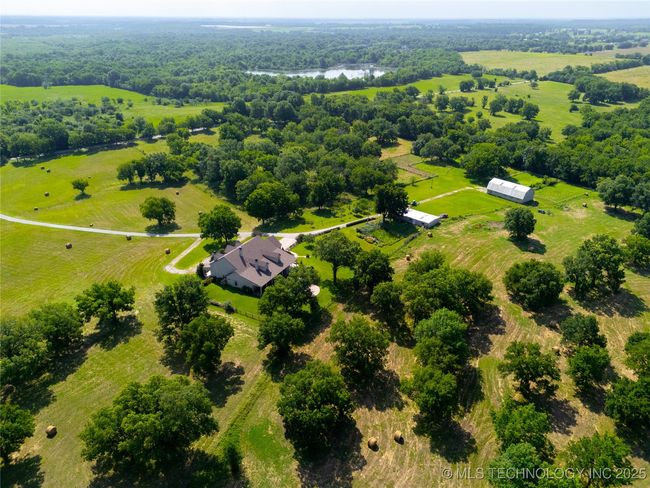 5500 S 329 Th East Ave, House other with 3 bedrooms, 5 bathrooms and null parking in Broken Arrow OK | Image 83