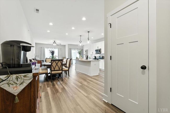 APT-208 - 1300 Stoney Ridge Blvd, Condo with 2 bedrooms, 2 bathrooms and null parking in Forest VA | Image 28