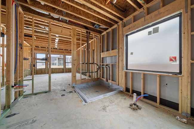 This primary bath is all about ease and relaxation. | Image 19