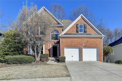 1924 Wilkenson Xing, Marietta, GA, 30066-7827 | Card Image