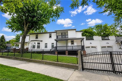 4902 Tillman Ave, Cleveland, OH, 44102-2273 | Card Image