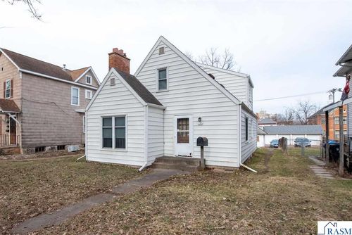 320 N 4th Street, Mankato, MN, 56001 | Card Image