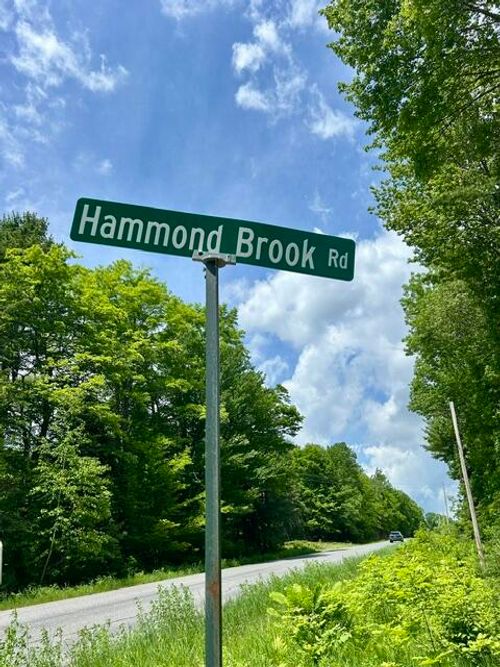 Lot 2 Hammond Brook Road Road, Monson, ME, 04464 | Card Image