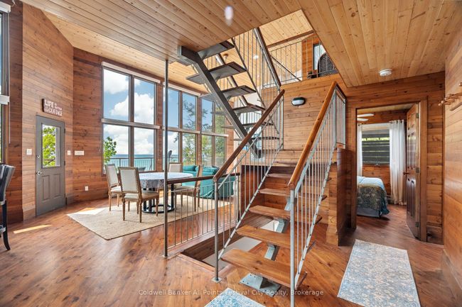 82195 Cottage Dr, House other with 5 bedrooms, 1 bathrooms and 4 parking in Goderich ON | Image 9