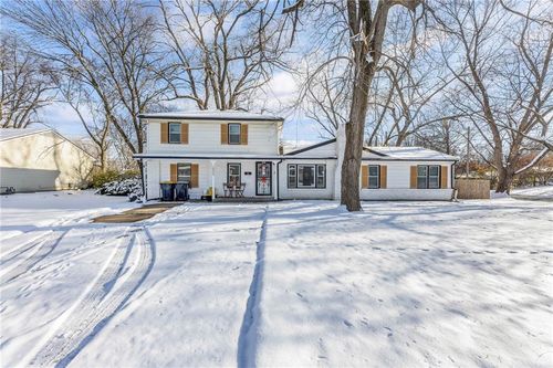 10935 Bristol Ter, Kansas City, MO, 64134-2852 | Card Image