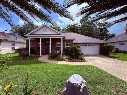 1148 Stony Creek Way, Tallahassee, FL, 32317-9423 | Card Image