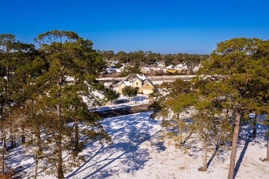 Old Orchard Dr, Dickinson, TX 77539