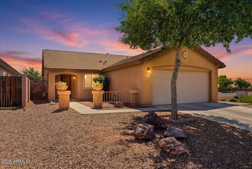 2621 S 107th Dr, Avondale, AZ, 85323-1166 | Card Image
