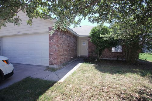 12609 Carpenter Ln, Rhome, TX, 76078-6043 | Card Image