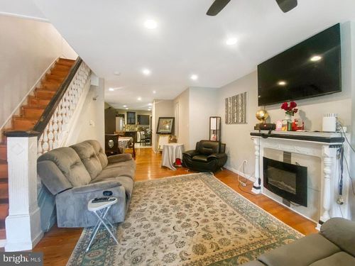 2129 Morris Street, PHILADELPHIA, PA, 19145 | Card Image