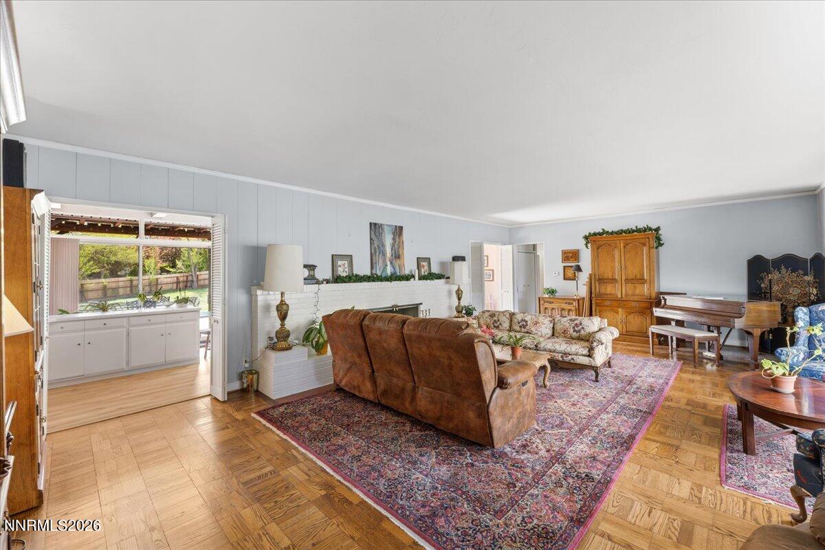 Residential in Reno 4