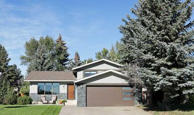 32 Lake Stafford Cres E, House detached with 4 bedrooms, 3 bathrooms and null parking in Brooks AB | Image 1